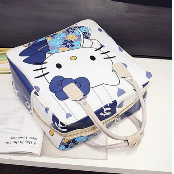 🆕 **Just In** Hello Kitty Tote. - Picture 4 of 8